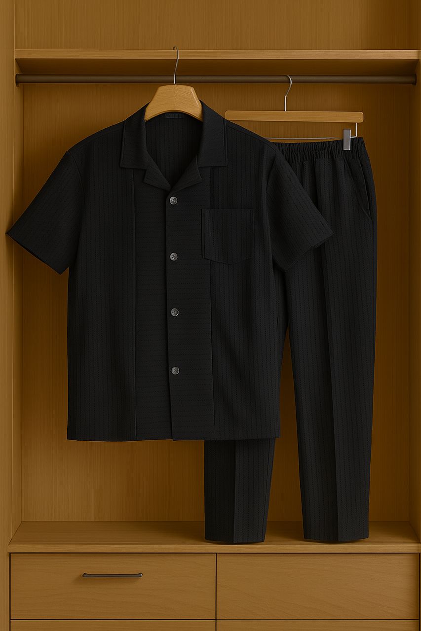 PerfectMan Top & Down Trousers | Sleek Design, Smart Price